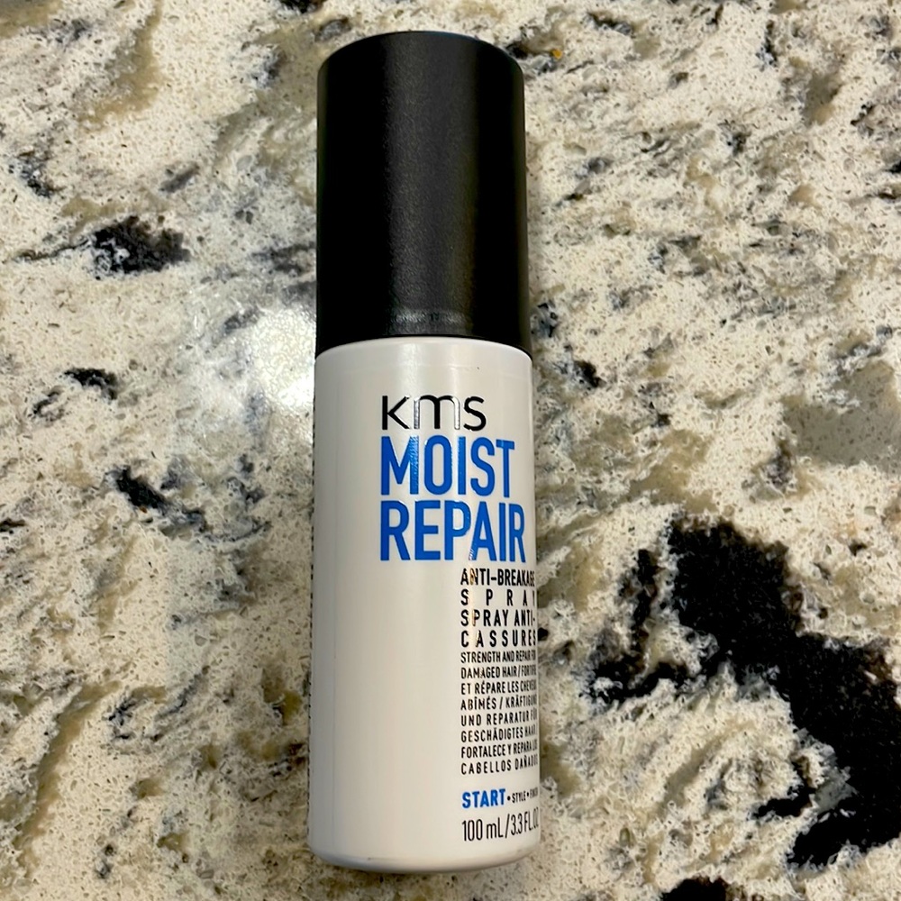 KMS Moist Repair